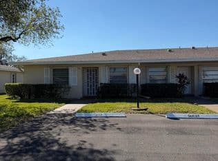 2-bedroom Condo — 8786 Belle Aire Drive, Boca Raton, 33433