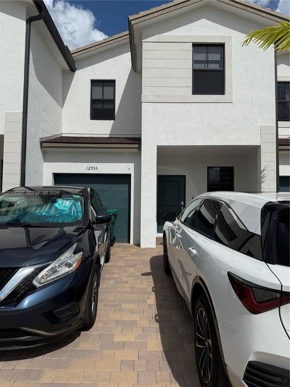 3-bedroom Property — 12955 SW 231st Ter #12955