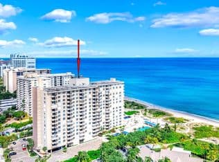 2-bedroom Condo — 2000 S Ocean Boulevard Apt 4d, Pompano Beach, 33062