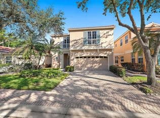 3+1 Müstakil ev — 4 VIA ANGELICO, Palm Beach Gardens, 33418