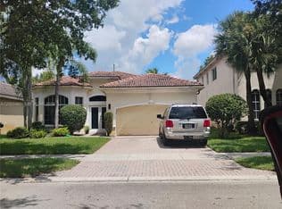 3+1 Müstakil ev — 19353 SW 60th Ct, Fort Lauderdale, 33332