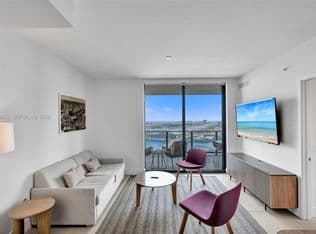 3+1 Condo — 159 NE 6th St #3916, Miami, 33132