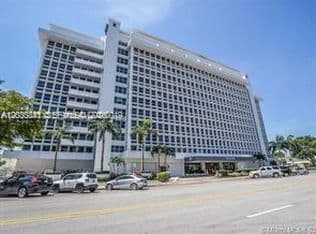 Condo — 700 Biltmore Way APT 408, Coral Gables, 33134