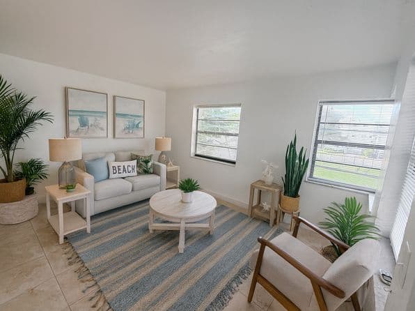 1-bedroom Apartment — Cielo Apartments, 1930 Marseille Dr #49f5db7c9, Miami Beach, FL 33141