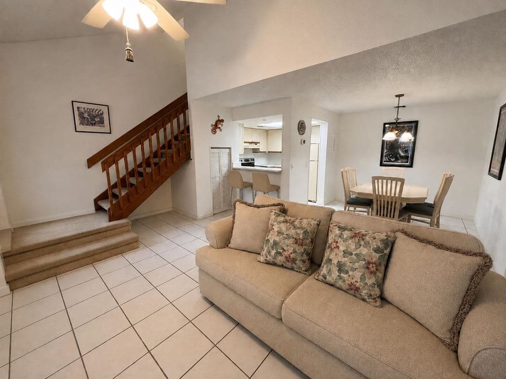 2-bedroom Property — 2101 Champions Way