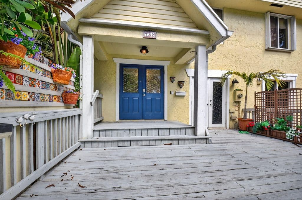 2-bedroom Property — 732 Rider Road