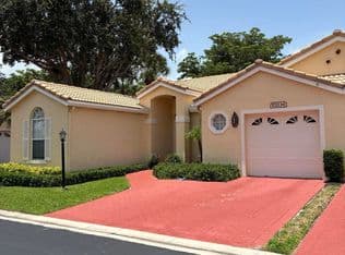 3-bedroom Condo — 17223 Boca Club Boulevard #6, Boca Raton, 33487