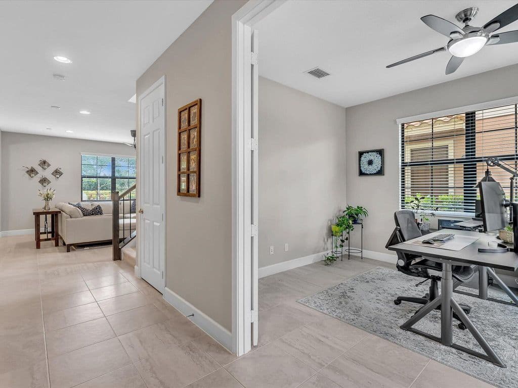 4-bedroom Single-Family Home — 7510 NW 108th Avenue