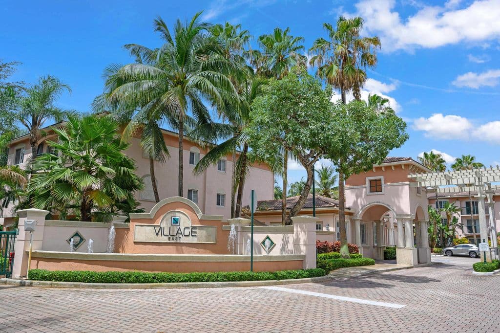 2-bedroom Condo — 2119 SE 10th Avenue #901