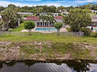 3-bedroom Single-Family Home — 1257 NW 7TH Street, Boca Raton, 33486