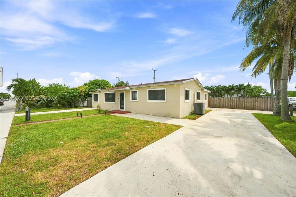 3+1 Müstakil ev — 4041 W 8th Ave
