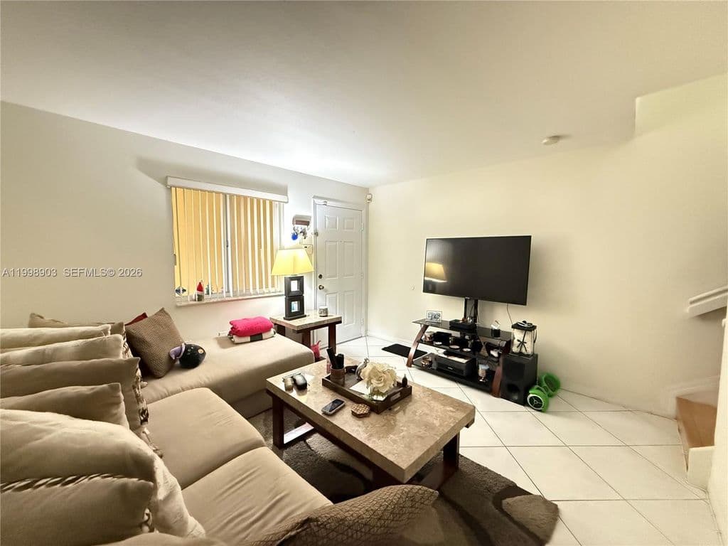 2-bedroom Condo — 12605 SW 91st St APT 219