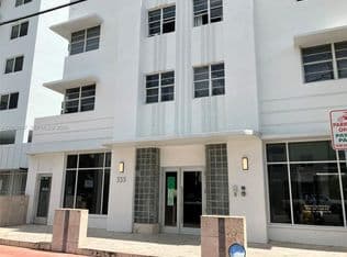 1-bedroom Condo — 335 Ocean Dr APT 306, Miami Beach, 33139