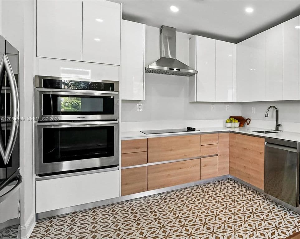 2+1 Condo — 1502 Jefferson Ave APT 301