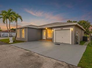 3+1 Müstakil ev — 29964 SW 158th Pl, Homestead, 33033