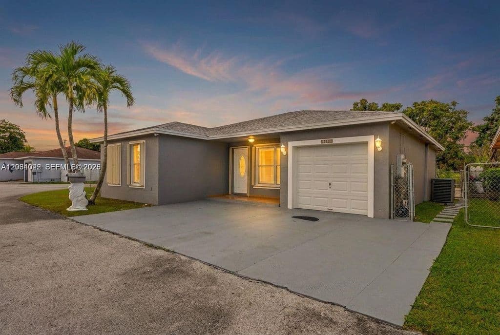 3+1 Müstakil ev — 29964 SW 158th Pl