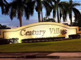 2-bedroom Condo — 13105 SW 16th Ct APT 105L, Pembroke Pines, 33027