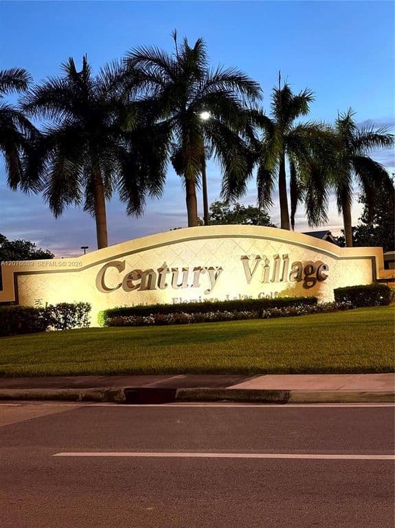 2-bedroom Condo — 13105 SW 16th Ct APT 105L