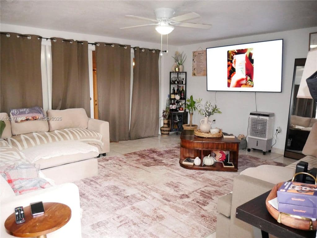 4-bedroom Single-Family Home — 2955 NW 102nd St