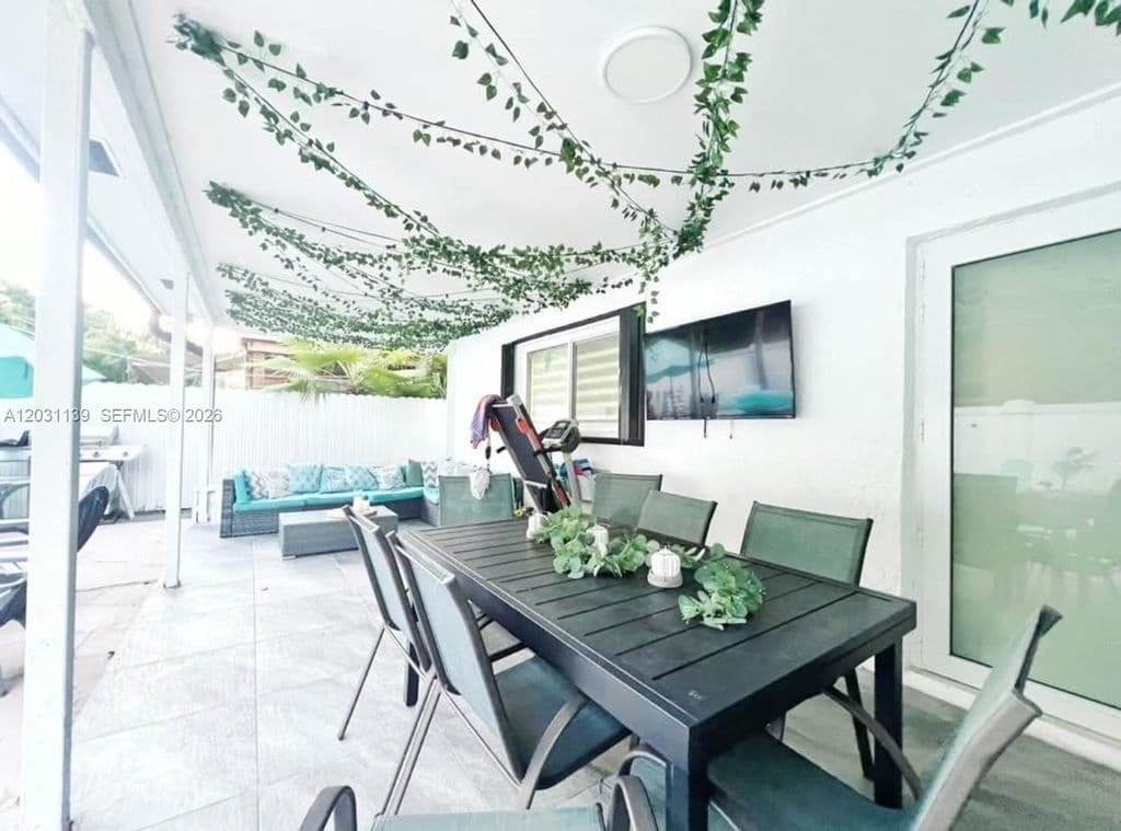 3-bedroom Single-Family Home — 11371 NW 32nd Mnr