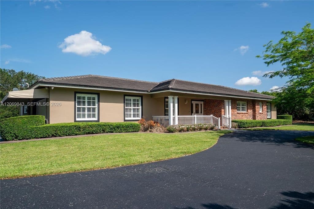 3+1 Müstakil ev — 28905 SW 169th Ave