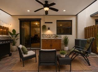 3-bedroom Townhouse — 11413 SW 253rd St, Homestead, 33032