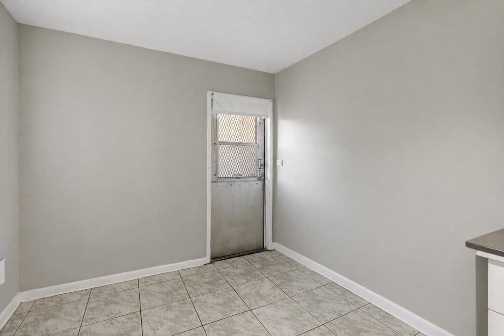 3-bedroom Single-Family Home — 2780 NW 26TH Avenue