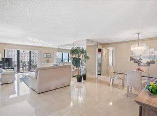 2-bedroom Condo — 1201 S Ocean #704s, Hollywood, 33019