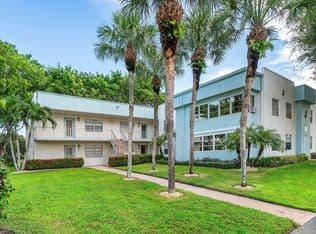 2-bedroom Condo — 434 Normandy J, Delray Beach, 33484