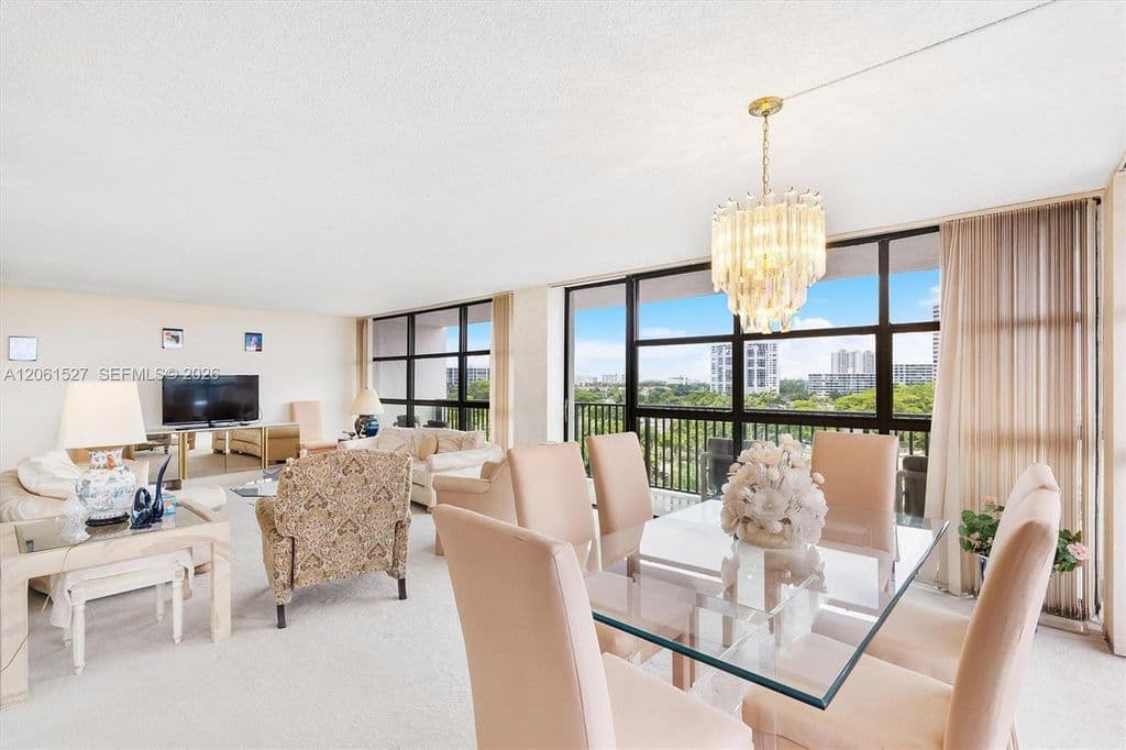 2-bedroom Condo — 600 Parkview Dr APT 709