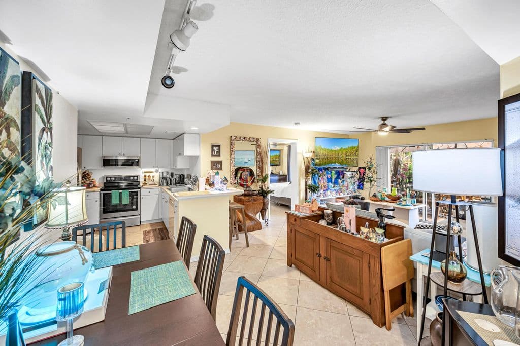 2-bedroom Condo — 2119 SE 10th Avenue #901
