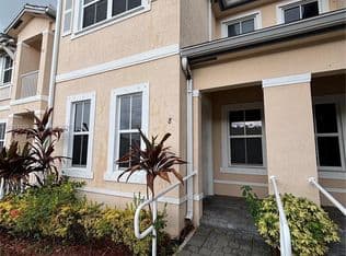 3+1 Townhouse — 2819 SE 1st Dr Unit 8, Homestead, 33033
