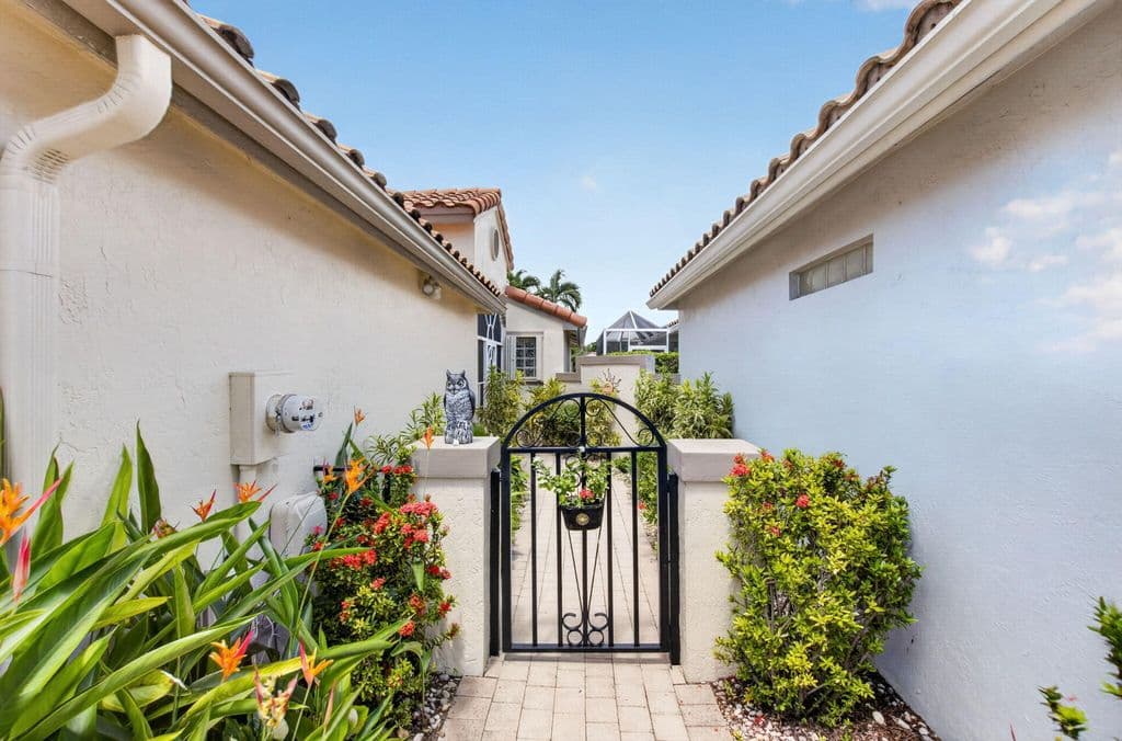 3-bedroom Single-Family Home — 11585 Augustus Drive