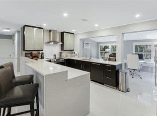 3-bedroom Single-Family Home — 424 NE 27th Dr, Fort Lauderdale, 33334