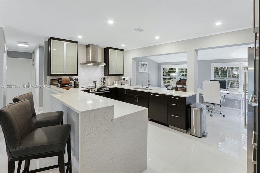 3-bedroom Single-Family Home — 424 NE 27th Dr