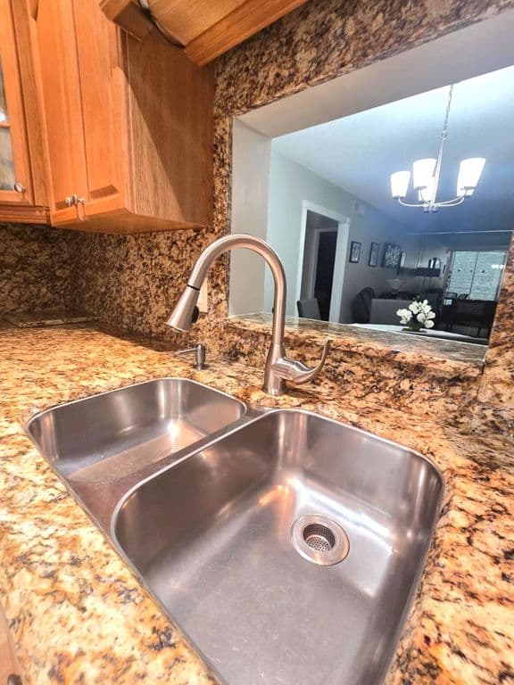 2-bedroom Condo — 2402 Antigua Circle #E3