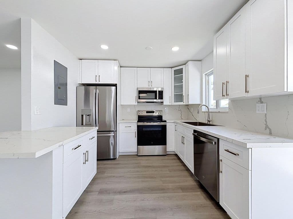 3-bedroom Single-Family Home — 1441 SW 1ST Terrace