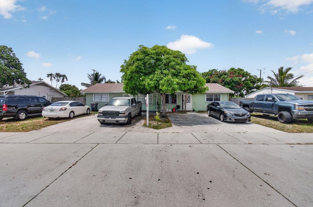 4+1 Mülk — 3088 Prince Drive
