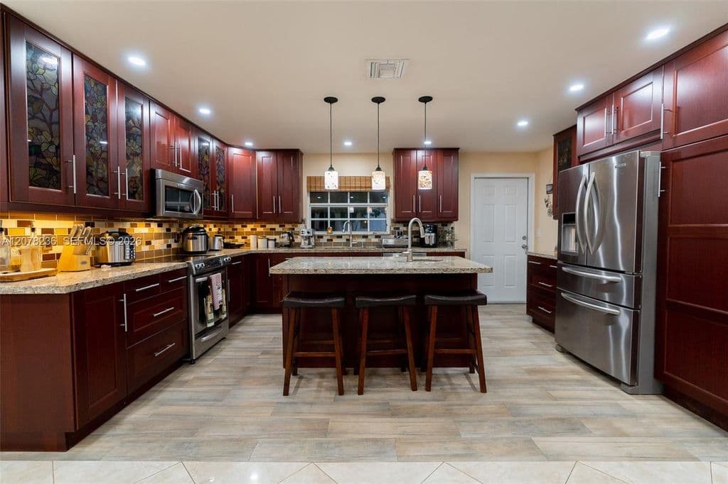 3+1 Müstakil ev — 15420 SW 156th Ter
