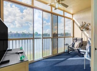 2+1 Condo — 7647 Southampton Terrace #202, Tamarac, 33321