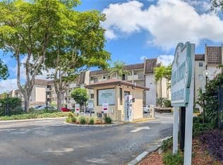 2+1 Condo — 6080 NW 44th St APT 305, Lauderhill, 33319