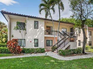 2+1 Condo — 21501 Juego Circle #29 F, Boca Raton, 33433