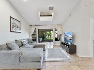 3-bedroom Single-Family Home — 5861 Sunswept Lane #B, Boynton Beach, 33437