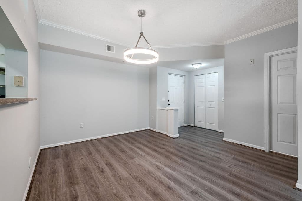 2+1 Condo — 1106 Tuscany Way