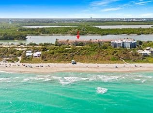 3-bedroom Townhouse — 4234 N Ocean Dr, Hollywood, 33019