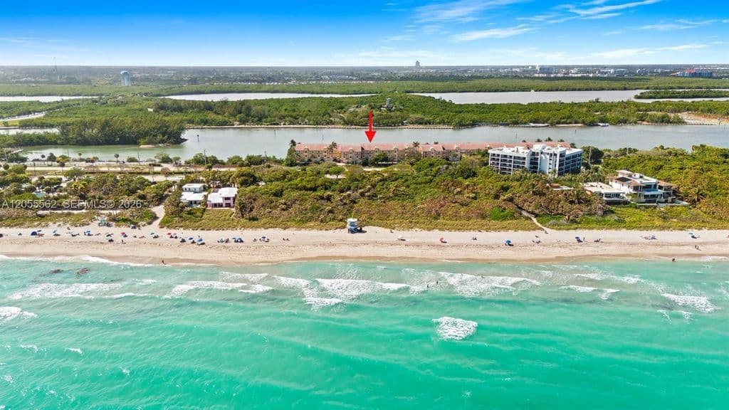 3-bedroom Property — 4234 N Ocean Dr