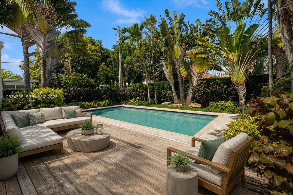 4-bedroom Single-Family Home — 4531 Sheridan Ave