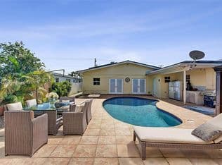 4-bedroom Single-Family Home — 311 E 51st St, Hialeah, 33013