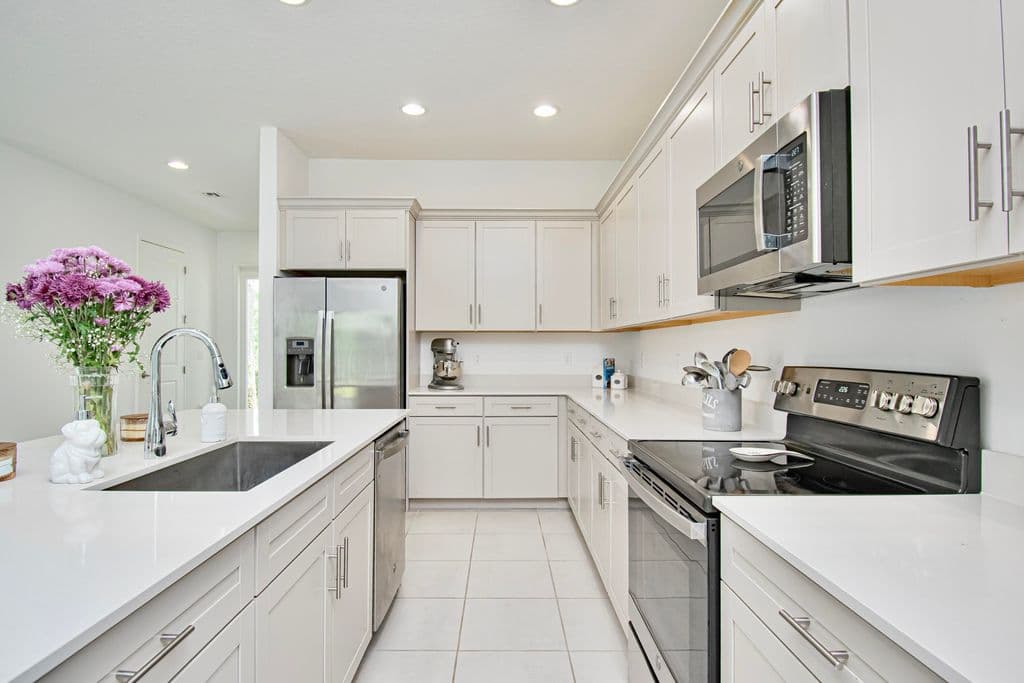 3+1 Müstakil ev — 16420 Sandy Shore Drive