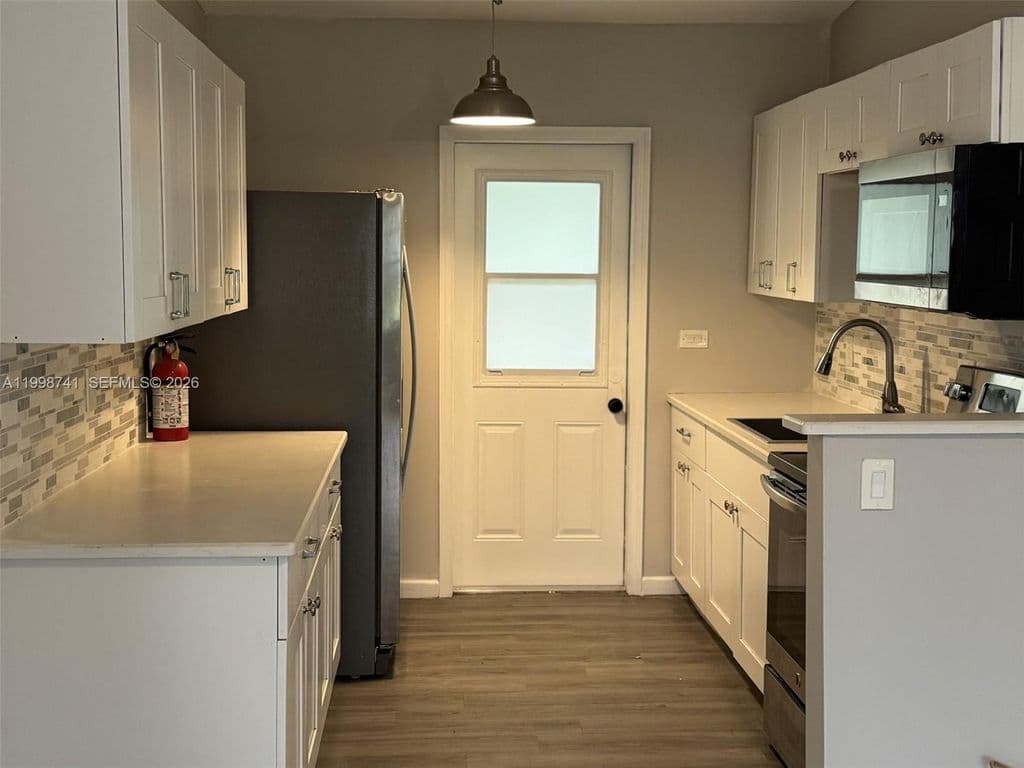 2-bedroom Single-Family Home — 2351 NW 152nd Ter